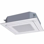 Кассетная VRF система 6-7,9 кВт Fujitsu AUXM024GLEH/UTGUKYCW