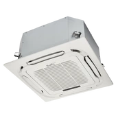 Кассетный кондиционер Ballu Universal III (R410a) BLC_C-12HN1_21Y