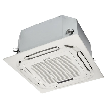 Кассетный кондиционер Ballu Universal III (R410a) BLC_C-24HN1_21Y
