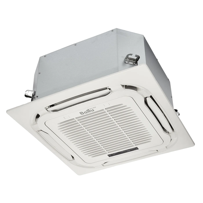 Кассетный кондиционер Ballu Universal III (R410a) BLC_C-24HN1_21Y