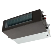 Канальный кондиционер Ballu Universal III (R410a) BLC_D-48HN1_21Y