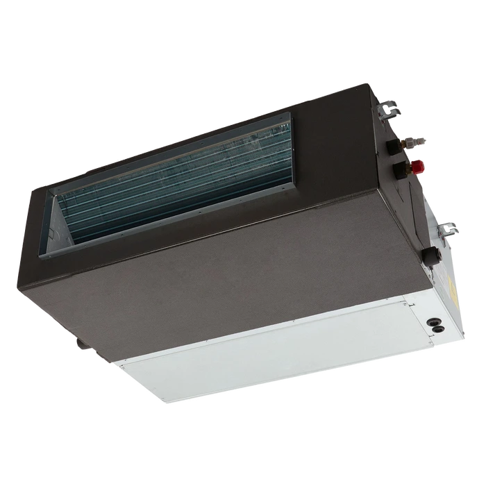 Канальный кондиционер Ballu Universal III (R410a) BLC_D-60HN1_21Y