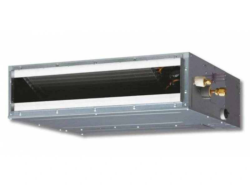 Канальная VRF система Fujitsu ARXD012GLEH