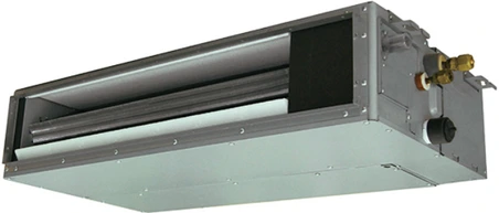 Канальная VRF система 5-5,9 кВт Fujitsu ARXK018GLGH