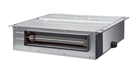 Канальная VRF система 6-7,9 кВт Energolux SMZD24V3AI