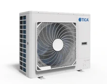 Наружный блок VRF системы 14-14,9 кВт TICA TIMS140CSREC