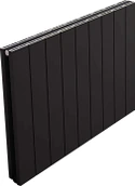 Алюминиевый радиатор Carisa NMD 0850060009