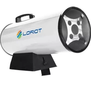 Газовая тепловая пушка Loriot GHB-50