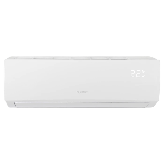 Кондиционер Bomann CL 6045 QC CB