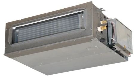 Канальная VRF система 2-2,9 кВт Mitsubishi Heavy FDUM22KXE6F-W