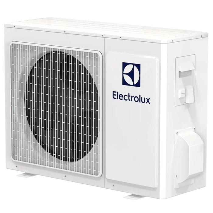 Внешний блок мульти сплит-системы на 2 комнаты Electrolux Super Match ERP EACO/I-18 FMI-2/N8_ERP