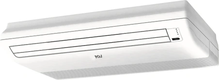 Напольно-потолочная VRF система 7-8,9 кВт Mdv D24DL/N1-C(At)