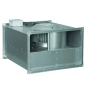 Прямоугольный канальный вентилятор СВОК SVP(H)-500х300-250.4Е