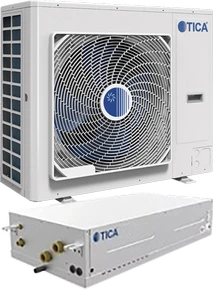 Комплект TICA TSCA/I140FHLD