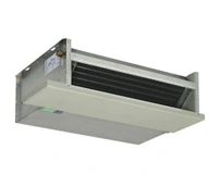 Канальный фанкойл до 12 кВт Royal Clima MACS-I-D80P2K