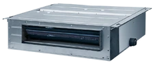 Канальная VRF система 3-3,9 кВт Gree GMV-ND36PLS/C-T