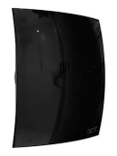 Вытяжка для ванной диаметр 100 мм DiCiTi Breeze 4C obsidian