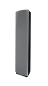 Водяная тепловая завеса Tropik Line STYLE40W25 Grey