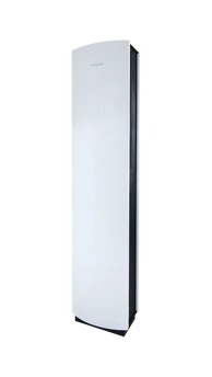 Водяная тепловая завеса Tropik Line STYLE40W25