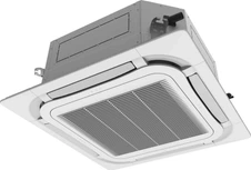 Кассетная VRF система 5-5,9 кВт Lessar LSM-AH56B8UA2/LZ-VB4UB5
