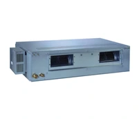 Канальный внутренний блок мульти сплит-системы Electrolux Super Match ERP R32 EACD/I-09 FMI/N8_ERP