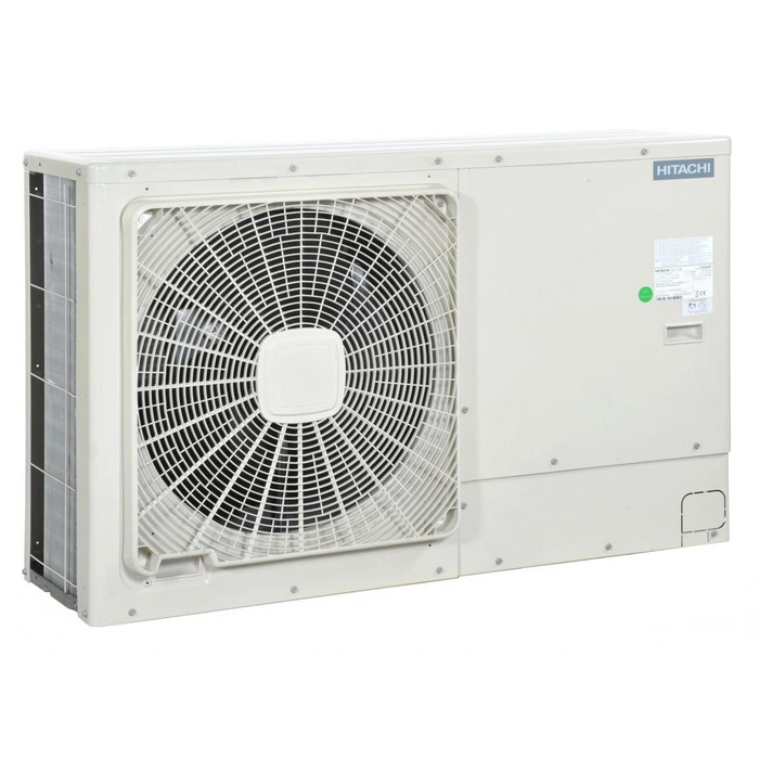 Моноблок Hitachi RASM-2VRE