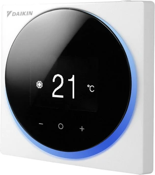 Пульт управления проводной белый Пульт управления проводной белый Daikin BRC1H52W