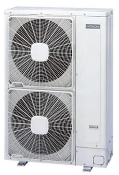 Наружный блок VRF системы 10-13,9 кВт Hitachi RAS-5XHVNP1E