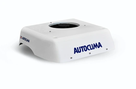 Автомобильный мобильный кондиционер Autoclima MODULA RTH SLIM 12В