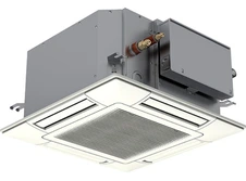 Кассетная VRF система 1-1,9 кВт Hitachi RCIM-0.4FSRE