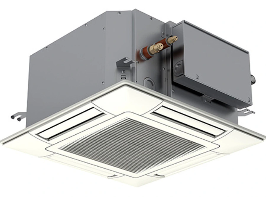 Кассетная VRF система Hitachi RCIM-2.5FSRE