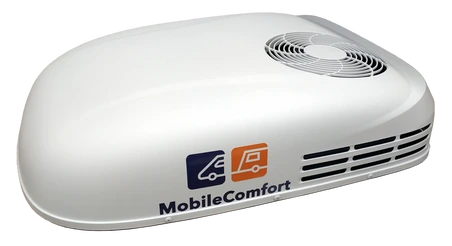 Автомобильный мобильный кондиционер MobileComfort MC2600