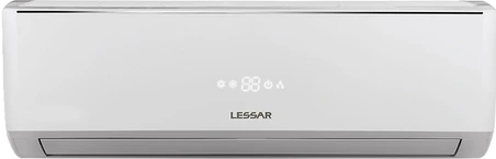 Настенный кондиционер Lessar Enigma LS-HE18KDE2/LU-HE18KDE2
