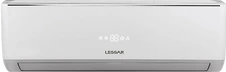 Настенный кондиционер Lessar Enigma LS-HE24KDE2/LU-HE24KDE2