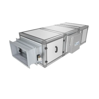 Приточная вентиляционная установка Breezart 3700C Lux 22,5 - 380/3