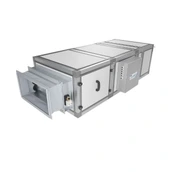 Приточная вентиляционная установка Breezart 3700C Lux 37,5 - 380/3