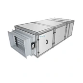 Приточная вентиляционная установка Breezart 4500C Lux 30 - 380/3