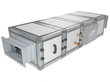 Приточная вентиляционная установка Breezart 3700C Lux F 30 - 380/3