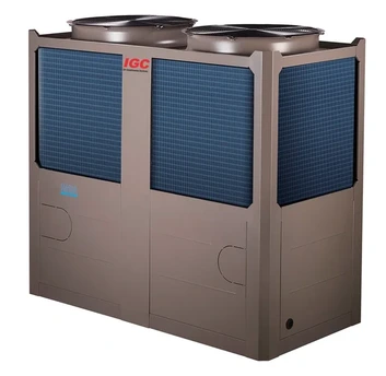 Чиллер IGC IMBX-F30A/NB