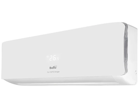 Настенный кондиционер Ballu Olympio Edge BSO-18HN8_22Y