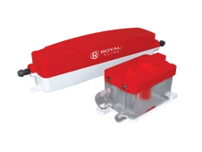 Насос дренажный Royal Clima RED FLOW (RP-FL3820-R01)