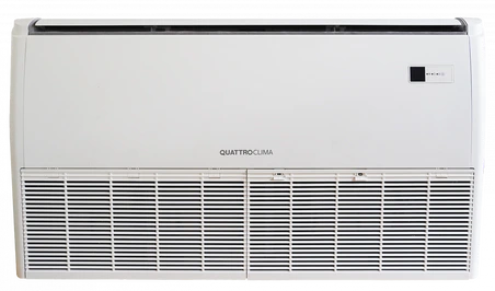 Напольно-потолочный кондиционер QUATTROCLIMA QV-I48FG/QN-I48UG