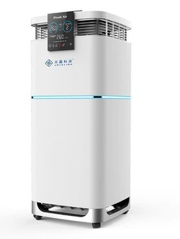 Очиститель воздуха Joyclima ZJXH-750