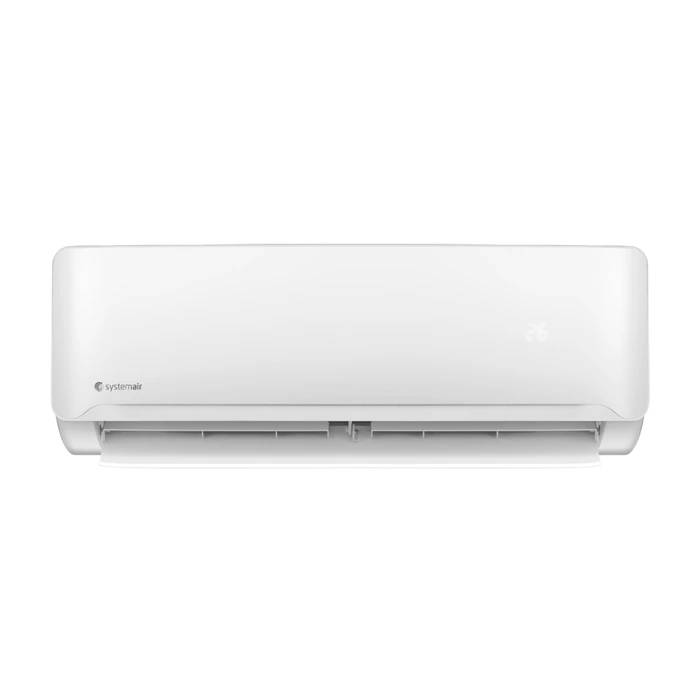 Кондиционер Systemair Sysplit Wall Smart 07 V4 HP Q