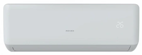 Настенный внутренний блок мульти сплит-системы Rovex RS-M09IHA1