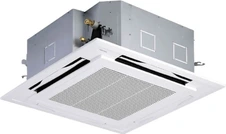 Кассетная VRF система 3-3,9 кВт Toshiba MMU-UP0121HP-E