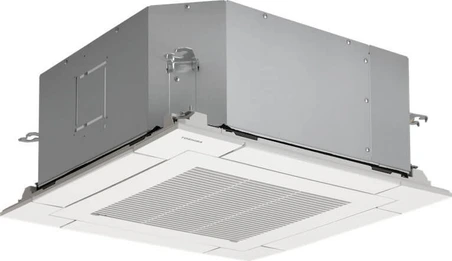 Кассетная VRF система 6-7,9 кВт Toshiba MMU-UP0241H-E