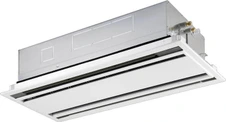 Кассетная VRF система 3-3,9 кВт Toshiba MMU-UP0121WH-E