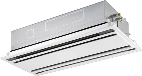 Кассетная VRF система 8-9,9 кВт Toshiba MMU-UP0271WH-E