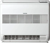 Напольно-потолочная VRF система 2-2,9 кВт Toshiba MML-UP0091NHP-E